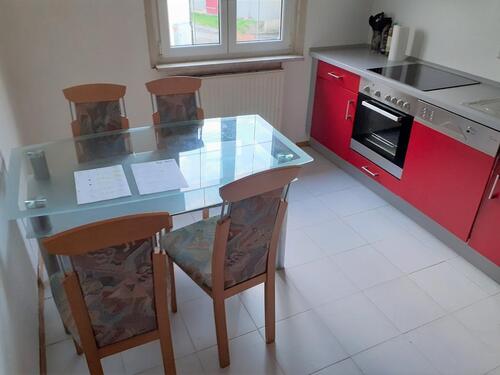 Foto - Etagenwohnung in Rottenburg am Neckar
