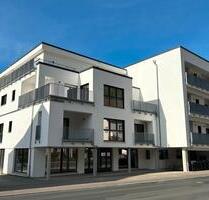 Erstbezug mit Aufzug – 3-Zi.-Wohnung noch zum Mitgestalten - Leidersbach