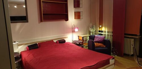 Foto - Etagenwohnung zum Kaufen in Karlsruhe
