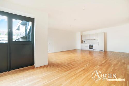 Foto - Geräumige 3 Zimmer Wohnung mit ca. 116m², 2 Bädern, EBK und Fußbodenheizung in Berlin-Mitte!