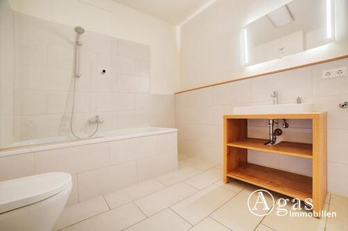 Foto - Etagenwohnung in Berlin