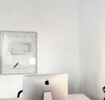 Arbeitsplatz Büroplatz Coworking - Berlin Pankow