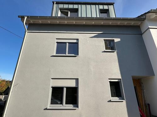 Foto - 2 Zimmerwhg. OG im Neubau in Bornheim-Sechtem zu vermieten