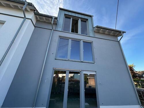 Foto - Etagenwohnung zur Miete in Bornheim