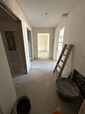 Foto - Etagenwohnung in Bornheim zur Miete