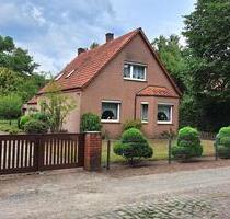 Freistehendes 1 Fam. Haus in DelmenhorstHasbergen