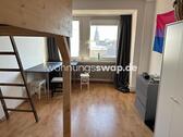 Foto - Wohnungsswap - 1 Zimmer, 25 m² - Hohenstaufenring, Köln