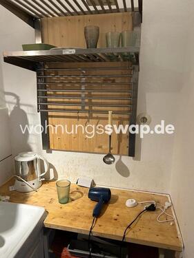 Foto - Etagenwohnung in Köln zur Miete