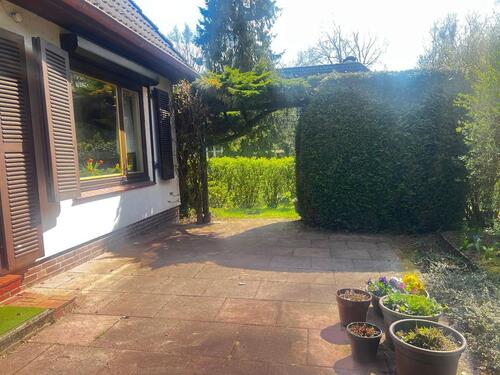 Foto - Einfamilienhaus in Hamburg