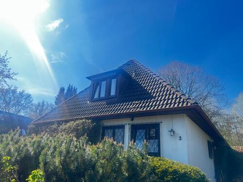 Foto - Einfamilienhaus in Hamburg zum Kaufen