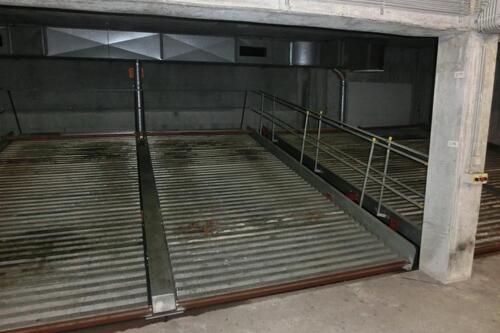 Foto - Tiefgaragenstellplatz Mainz Münchfeld