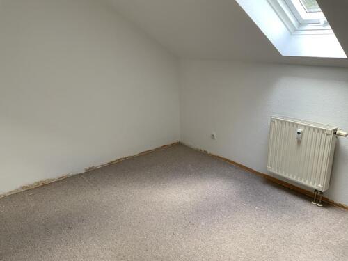Foto - Etagenwohnung in Suhl