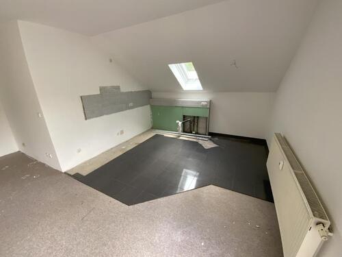 Foto - Etagenwohnung in Suhl zur Miete