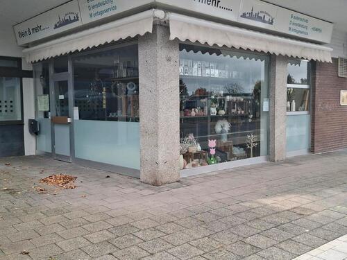 Foto - Ladenlokal zu vermieten - 800,00 EUR Kaltmiete,