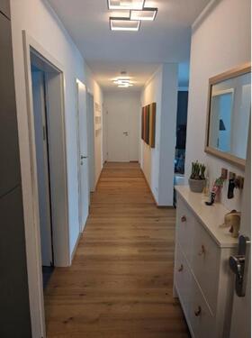 Foto - Lichtdurchflutete 4-Zimmer Wohnung in Hirschaid