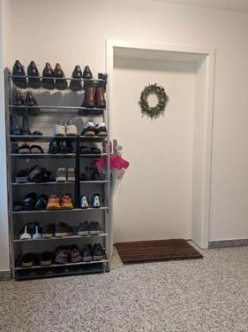 Foto - Etagenwohnung zur Miete in Hirschaid