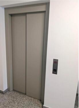 Foto - Etagenwohnung in Hirschaid