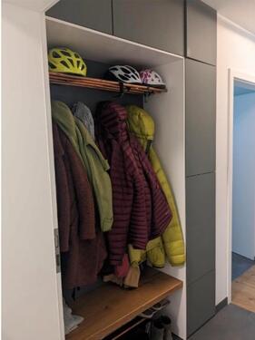 Foto - Etagenwohnung in Hirschaid zur Miete