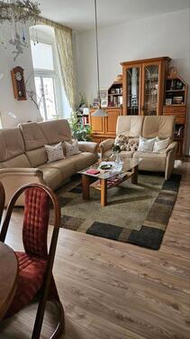 Foto - Etagenwohnung in Halle (Saale)