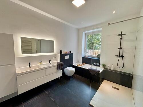 Foto - Frisch renovierte Erdgeschosswohnung mit Terrase in Hagen Boele