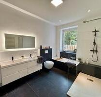 Frisch renovierte Erdgeschosswohnung mit Terrase in Hagen Boele