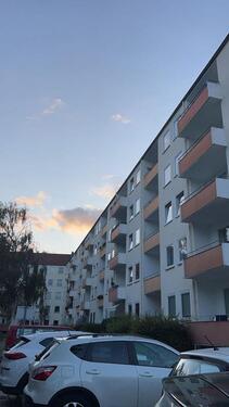 Foto - Schöne 2-Zimmer-Wohnung mit 2 Balkonen in Hannover-Hainholz