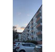 Schöne 2-Zimmer-Wohnung mit 2 Balkonen in Hannover-Hainholz