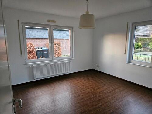 Foto - Barrierefreie EG-Wohnung zu vermieten