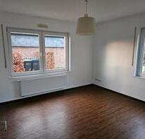 Barrierefreie EG-Wohnung zu vermieten - Warendorf