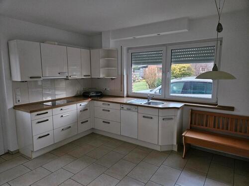 Foto - 2 Zimmer Etagenwohnung in Warendorf