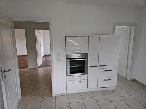 Foto - Etagenwohnung in Warendorf zur Miete