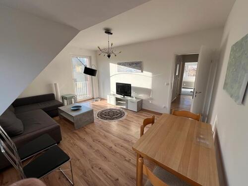 Foto - Möblierte 3 Zimmerwohnung in Hamburg Tonndorf zu vermieten