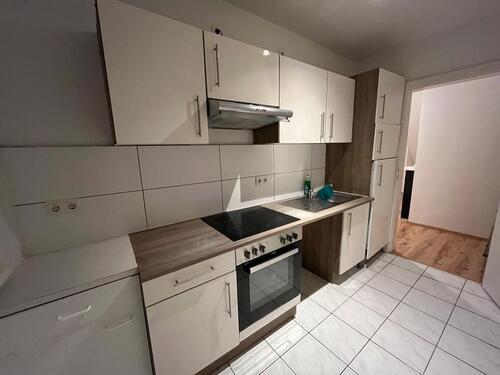 Foto - Etagenwohnung in Hamburg zur Miete