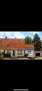 Foto - Charmante Einliegerwohnung mit Terrasse & Stellplatz in Dellwig