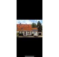 Charmante Einliegerwohnung mit Terrasse & Stellplatz in Dellwig - Fröndenberg (Ruhr)