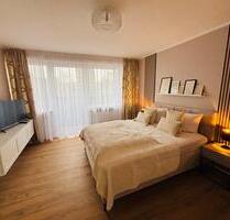 Top ausgestattete Wohnung im Herzen von Buer - Gelsenkirchen