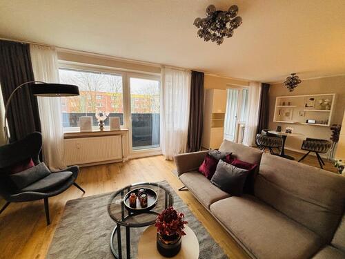 Foto - 2.5 Zimmer Etagenwohnung in Gelsenkirchen