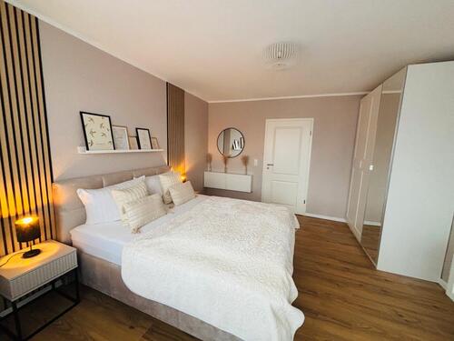 Foto - Etagenwohnung in Gelsenkirchen zur Miete