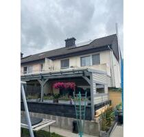 Schönes Reiheneckhaus in BI-Brackwede - Gütersloh Avenwedde