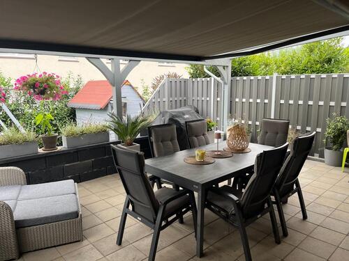 Foto - 6 Zimmer Reihenhaus zum Kaufen in Gütersloh