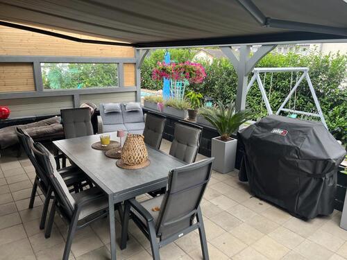 Foto - 6 Zimmer Reihenhaus in Gütersloh