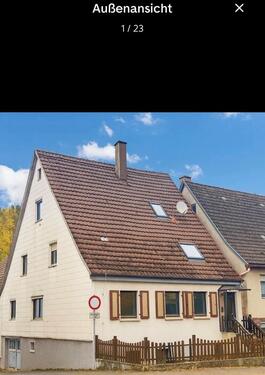 Foto - Zweifamilienhaus- WohnKappitalanlage mit Nur 2% Marklerprovision