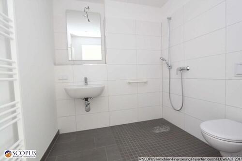 Foto - Etagenwohnung in Meißen zur Miete