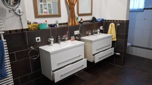 Foto - 1 Zimmer Etagenwohnung in Biessenhofen