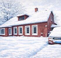 Haus zu verkaufen in NordenhamPhiesewarden