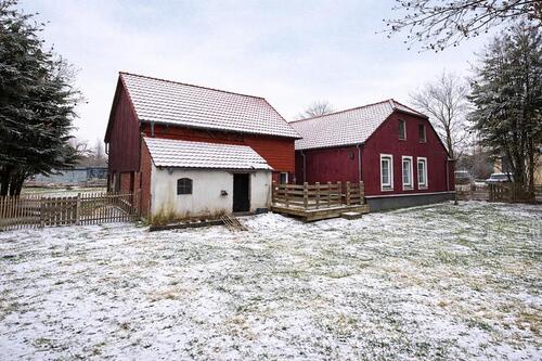 Foto - Einfamilienhaus in Nordenham