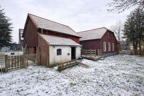 Foto - Einfamilienhaus in Nordenham zum Kaufen