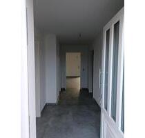 Erstbezug! EG-Wohnung im Klimafreundlichen Neubau - Hage