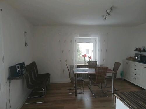 Foto - Maisonettenwohnung in Osterhofen zur Miete