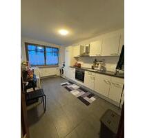 2-Zimmer-Wohnung mit Einbauküche – Schotten Innenstadt